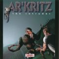 [Ar'Kritz the Intruder - обложка №2]