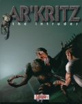 [Ar'Kritz the Intruder - обложка №3]