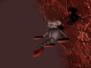 Ar'Kritz the Intruder