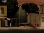 Ar'Kritz the Intruder