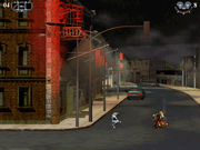 Ar'Kritz the Intruder