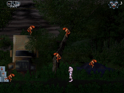 Ar'Kritz the Intruder