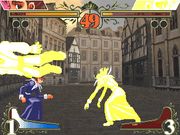 Arm Joe