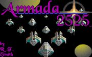 Armada 2525