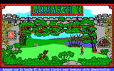 [Armaeth I - скриншот №1]