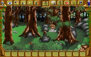 Armaeth: The Lost Kingdom