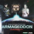 [Armageddon: For the Crimson Glory - обложка №2]