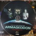 [Armageddon: For the Crimson Glory - обложка №3]