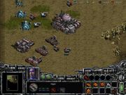 Armageddon: For the Crimson Glory