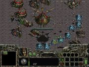 Armageddon: For the Crimson Glory