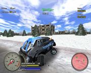 Armobiles