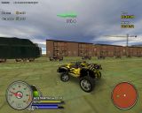 [Скриншот: Armobiles]