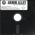 [Armor Alley - обложка №3]
