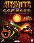 Armor Command