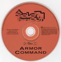 [Armor Command - обложка №5]