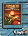 [Armor Command - обложка №2]