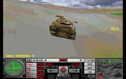 Armored Fist