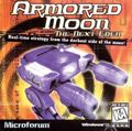 [Armored Moon: The Next Eden - обложка №1]