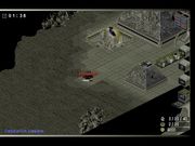 Armored Moon: The Next Eden