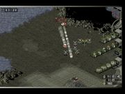 Armored Moon: The Next Eden