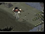 Armored Moon: The Next Eden