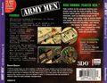 [Army Men - обложка №4]