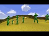 [Army Men RTS - скриншот №16]