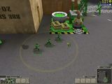 [Army Men RTS - скриншот №38]