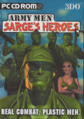 Army Men: Sarge's Heroes