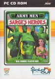 [Army Men: Sarge's Heroes - обложка №2]