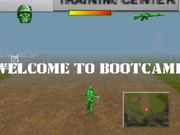 Army Men: Sarge's Heroes