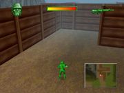 Army Men: Sarge's Heroes