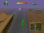 Army Men: Sarge's Heroes