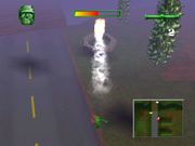 Army Men: Sarge's Heroes