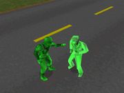 Army Men: Sarge's Heroes