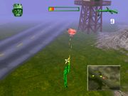 Army Men: Sarge's Heroes