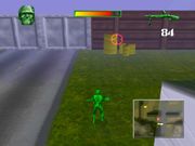 Army Men: Sarge's Heroes