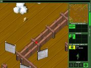 Army Men: Toys in Space