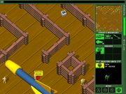 Army Men: Toys in Space