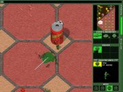 Army Men: Toys in Space