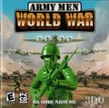 [Army Men: World War - обложка №1]