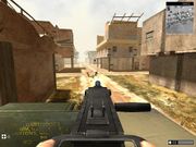 Army Ranger: Mogadishu