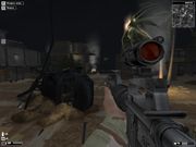 Army Ranger: Mogadishu