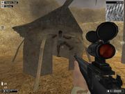 Army Ranger: Mogadishu