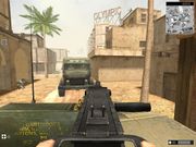 Army Ranger: Mogadishu