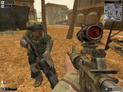 Army Ranger: Mogadishu