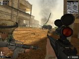 [Army Ranger: Mogadishu - скриншот №7]