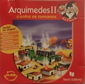 Arquimedes II contra os romanos