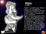 Arquimedes II contra os romanos