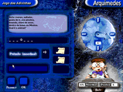 Arquimedes II contra os romanos